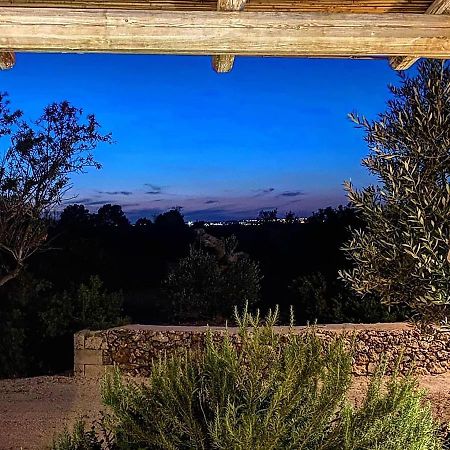 Tenuta La Milogna กัลลีโปลี ภายนอก รูปภาพ