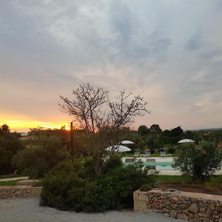 Tenuta La Milogna กัลลีโปลี ภายนอก รูปภาพ