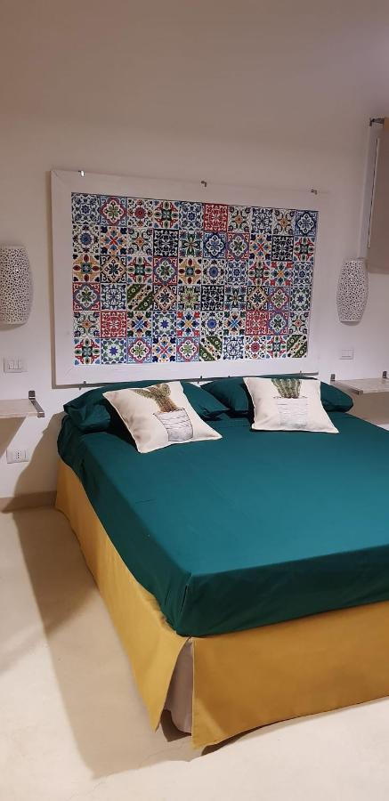 Tenuta La Milogna กัลลีโปลี ภายนอก รูปภาพ