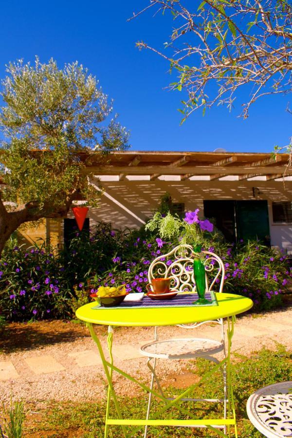 Tenuta La Milogna กัลลีโปลี ภายนอก รูปภาพ