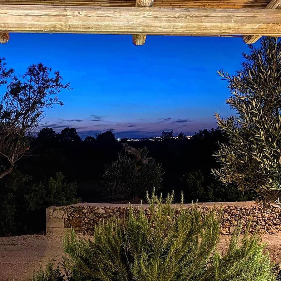 Tenuta La Milogna กัลลีโปลี ภายนอก รูปภาพ