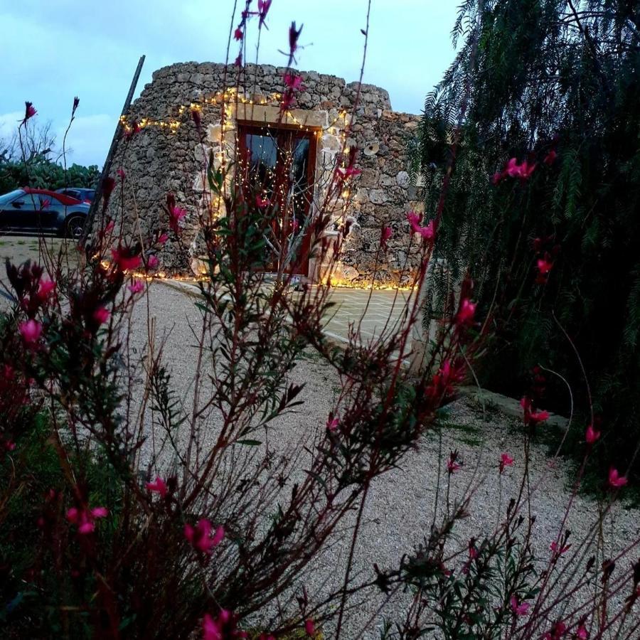 Tenuta La Milogna กัลลีโปลี ภายนอก รูปภาพ