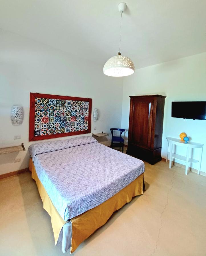 Tenuta La Milogna กัลลีโปลี ภายนอก รูปภาพ