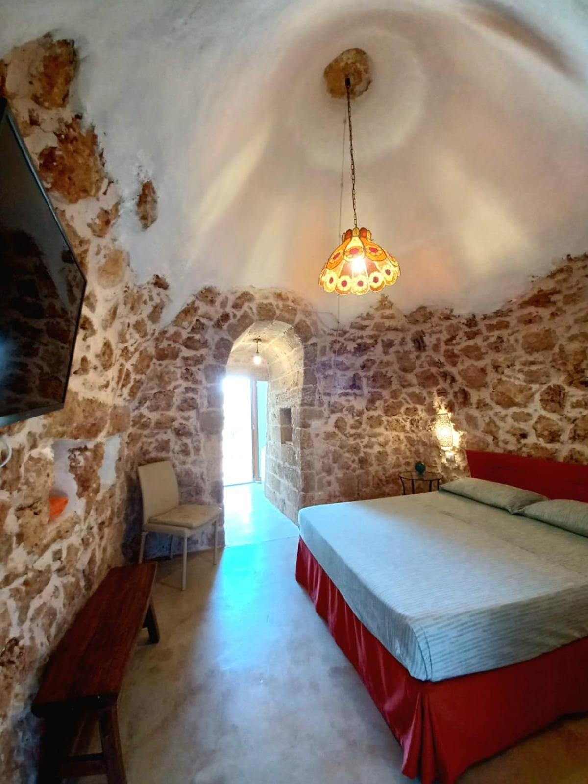 Tenuta La Milogna กัลลีโปลี ห้อง รูปภาพ