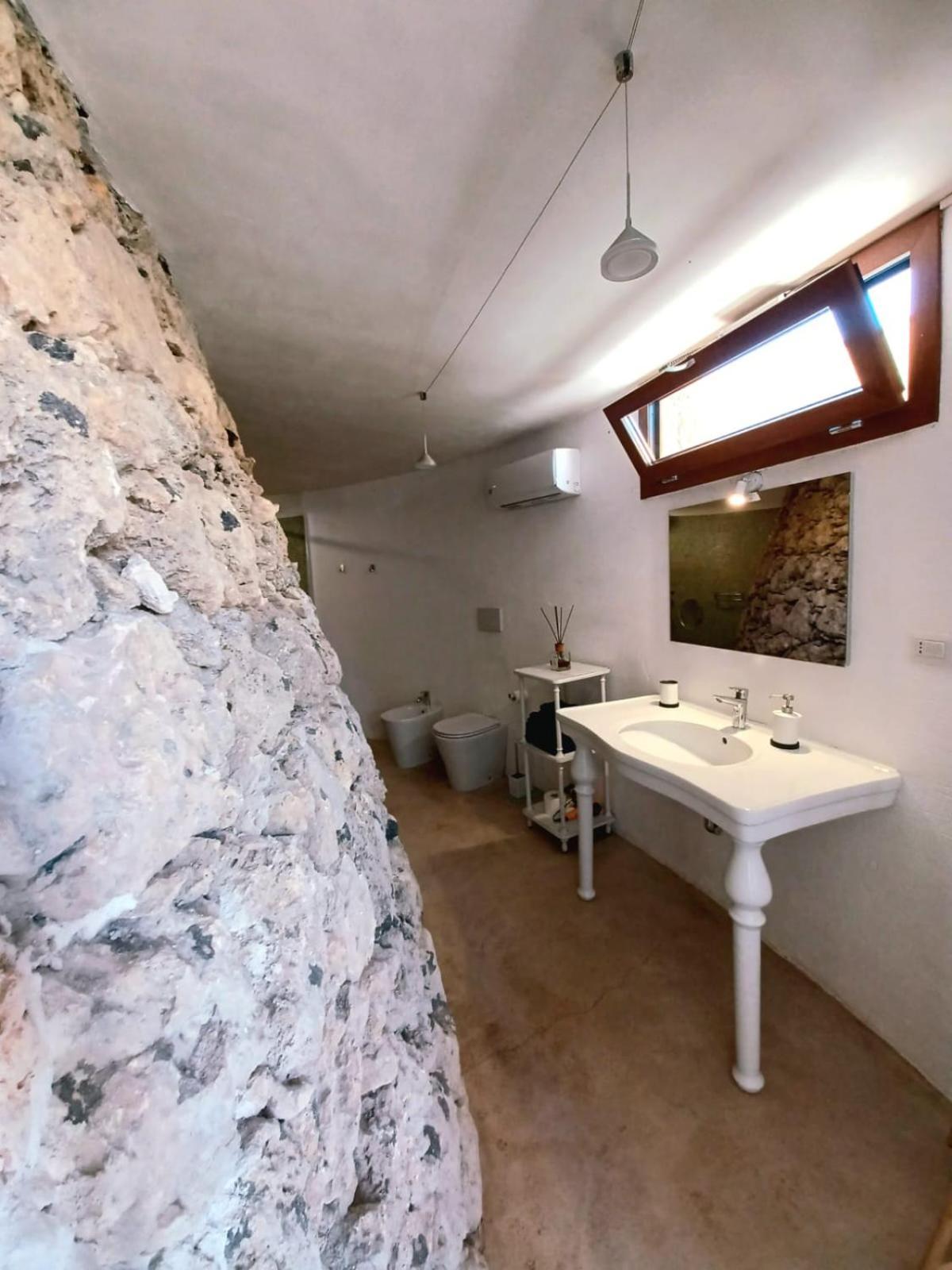 Tenuta La Milogna กัลลีโปลี ห้อง รูปภาพ