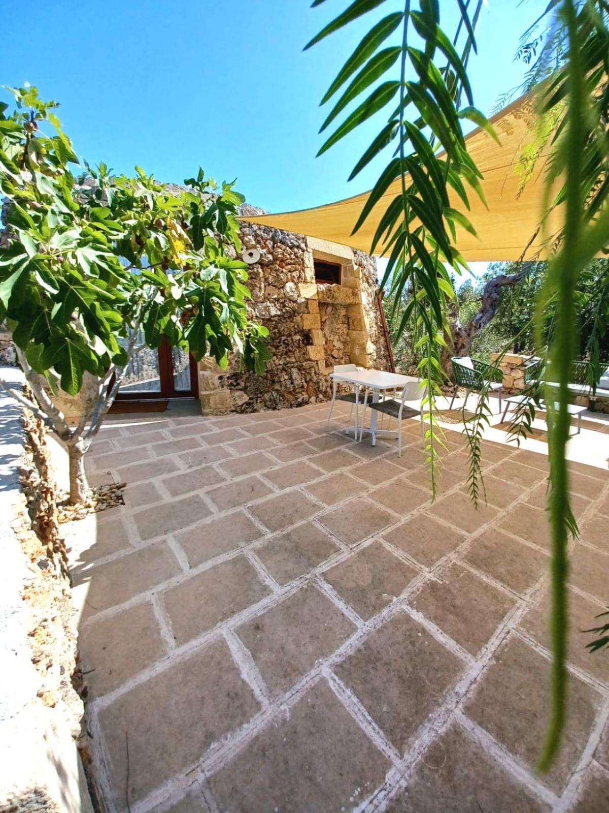 Tenuta La Milogna กัลลีโปลี ห้อง รูปภาพ